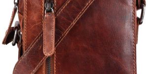 Leather Shoulder Bags