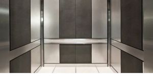 Hydraulic Home Elevators