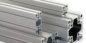 Aluminium Sections