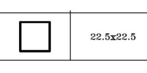 Aluminum Square Tubes