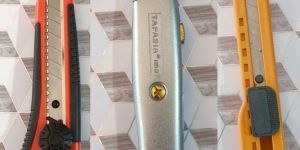 Knife