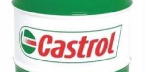 Castrol Diesel Engine Oil