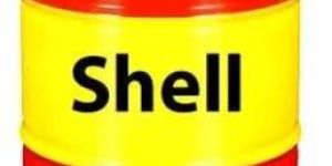 Shell Lubricating Oil