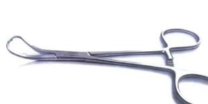 Backhaus Towel Forcep