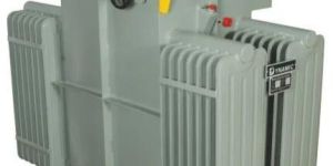 Electroplating Rectifier