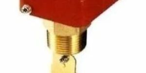 Honeywell Water Flow Switch