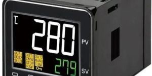 Omron Temperature Controller