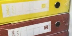 Box File