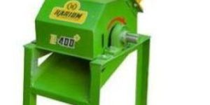 Agricultural Machinery