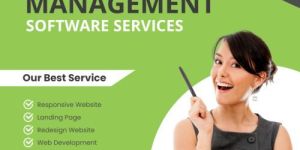 School Management Software Service