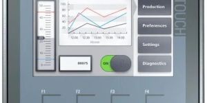 Simatic HMI Basic Panel