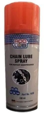 Chain Lube Spray