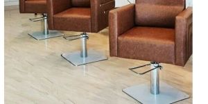 Salon Sofa Chair