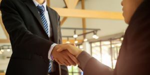 Industrial Consultants