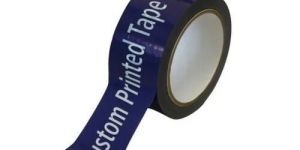Printed Self Adhesive Tapes