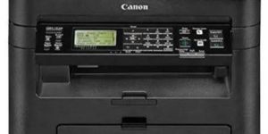 Canon Laser Printer