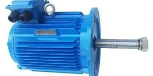 Cooling Tower Motor