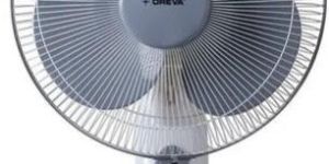 Wall Mounting Fan