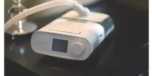 Philips CPAP Machine