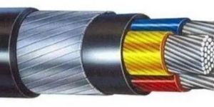 Polycab Armoured Cable