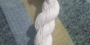 Eri Silk 40s X 6 Ply Yarn