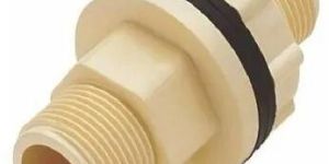 CPVC Tank Nipple