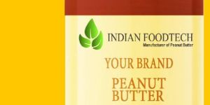 Chocolate Crispy Peanut Butter