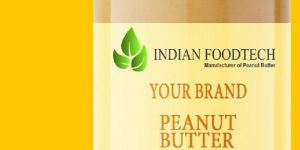 Classic (Smooth,Crunchy,Creamy) Peanut Butter