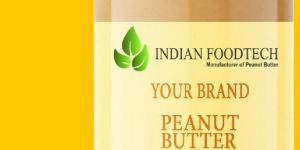 Natural (Smooth,Crunchy,Creamy) Peanut Butter