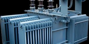 Earthing Transformer