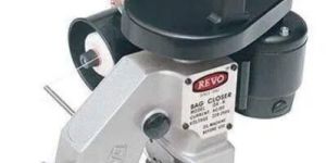Bag Closer Machine