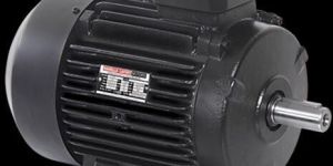 Energy Efficient Electric Motor