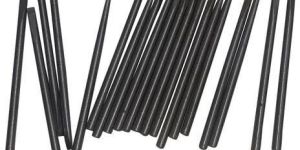 Mild Steel Screwdriver Bits