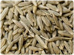 Cumin Seeds