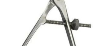 Bone Holding Forceps