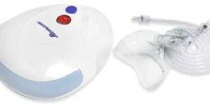 Compressor Nebulizer