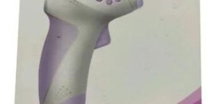 Infrared Thermometer