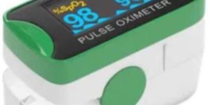 Romsons Pulse Oximeter