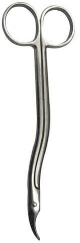 Suture Removal Scissor