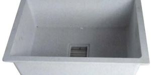 Ceramic Kitchen Sink