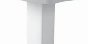 Pedestal Wash Basin