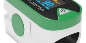 Romsons Pulse Oximeter