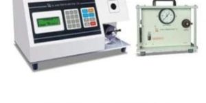 Flame Photometer
