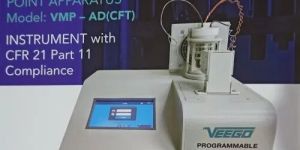 Melting Point Apparatus