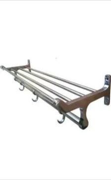 Stainless Steel Towel Rack