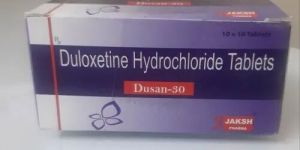 Duloxetine Hydrochloride Tablet