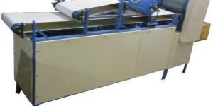 Automatic Papad Making Machine