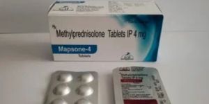 Mapsone Methylprednisolone Tablets IP