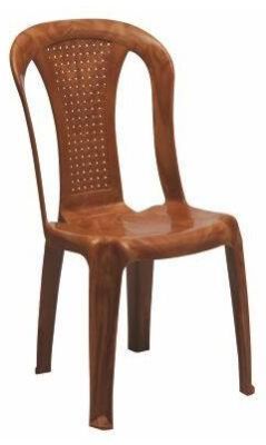 Plastic Dining Chair