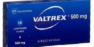 Valtrex Tablet